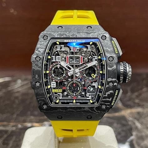 orologio mancini richard mille prezzo|Acquista Richard Mille RM 011 su Chrono24.